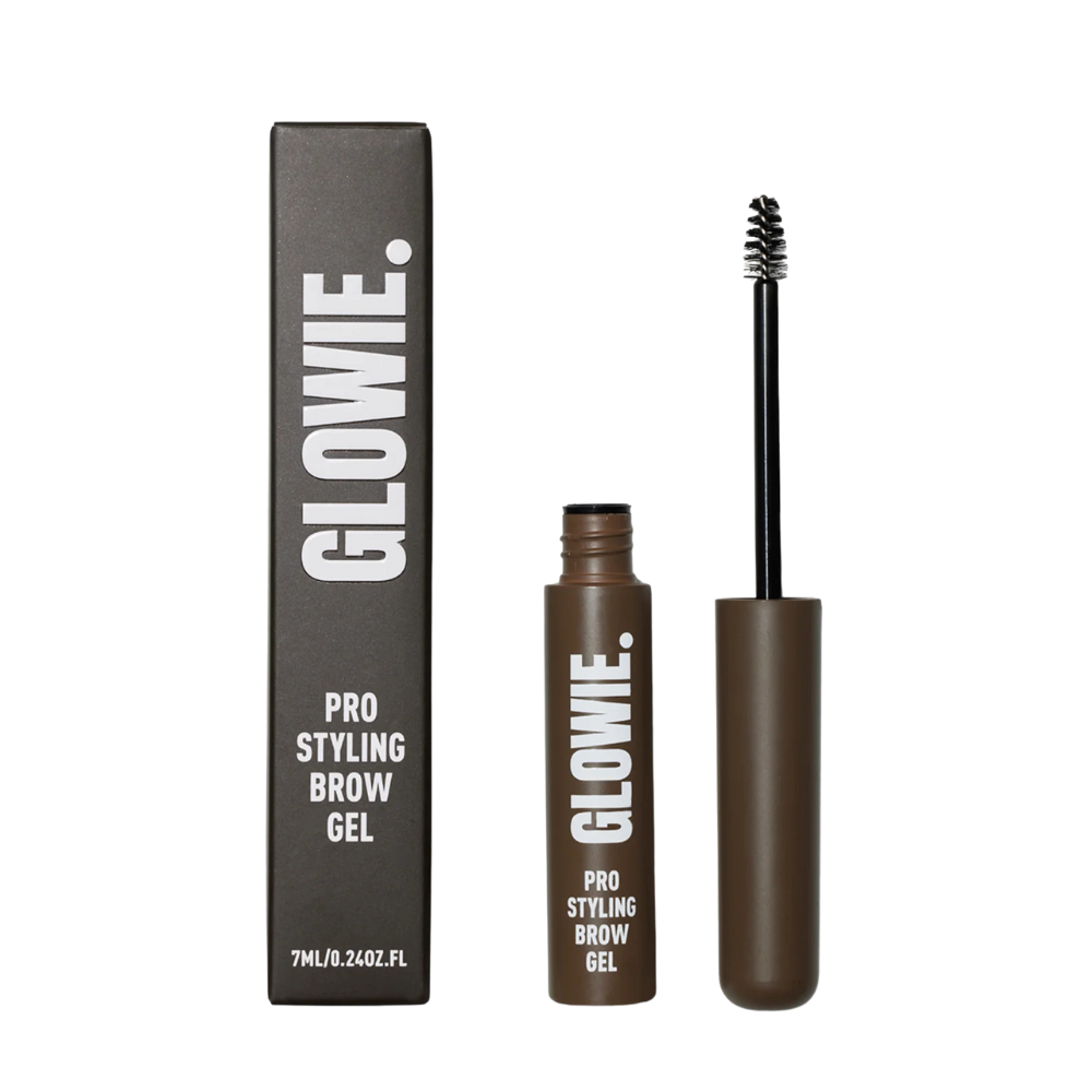 Pro Styling Brow gel, 7 ml - Cacao